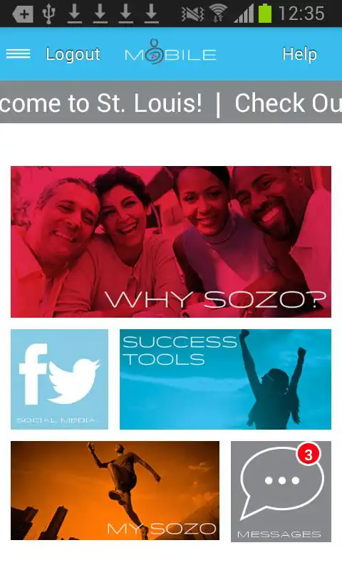 Play SOZO Global Mobile