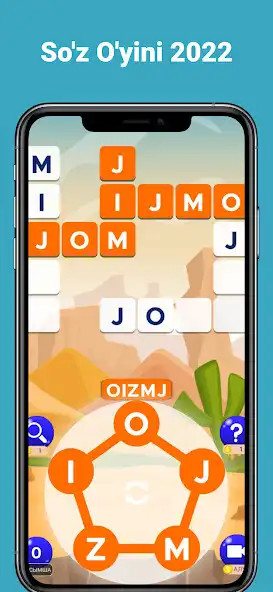Play Soz oyini - Sozni Toping  and enjoy Soz oyini - Sozni Toping with UptoPlay