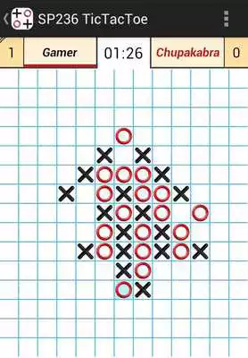 Play SP236 TicTacToe Play SP236 TicTacToe