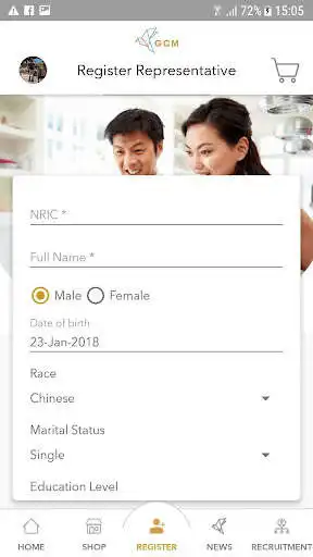 Play SP2F-GCM  and enjoy SP2F-GCM with UptoPlay