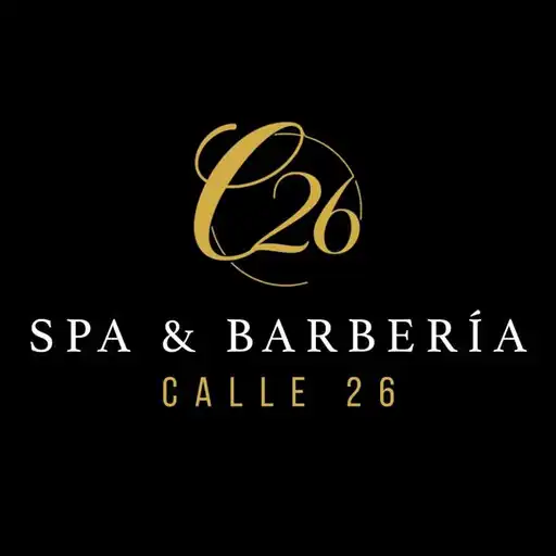 Play Spa Barbería Calle 26 APK Play Spa Barbería Calle 26 APK