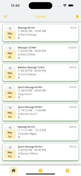 Play Spa Business as an online game Spa Business with UptoPlay