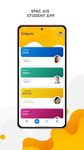 Play SPAC AIS Students  Parents as an online game SPAC AIS Students  Parents with UptoPlay