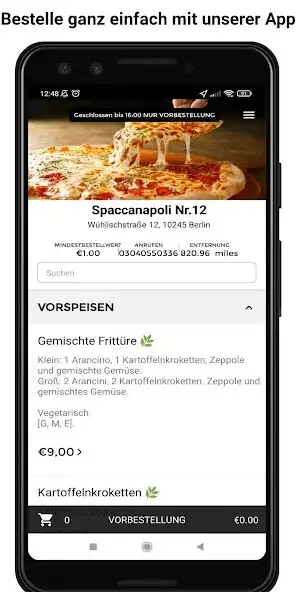 Play Spaccanapoli Nr.12  and enjoy Spaccanapoli Nr.12 with UptoPlay