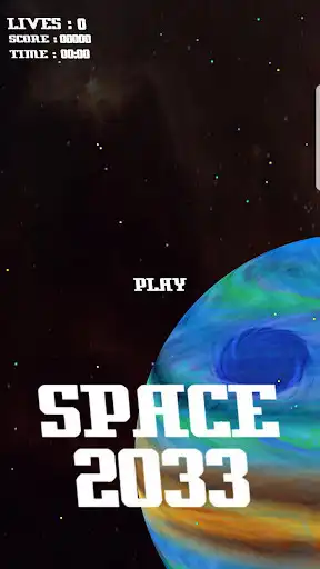 Play SPACE 2033  and enjoy SPACE 2033 with UptoPlay