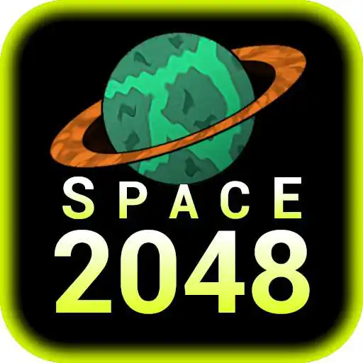Play Space 2048 APK