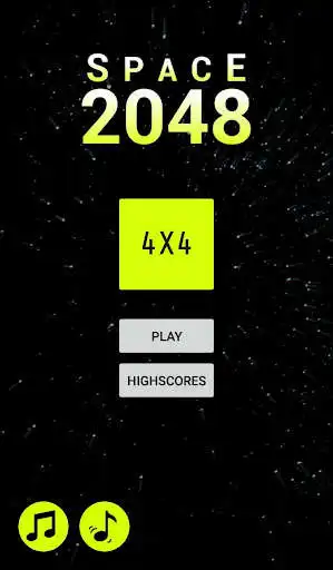 Play Space 2048  and enjoy Space 2048 with UptoPlay