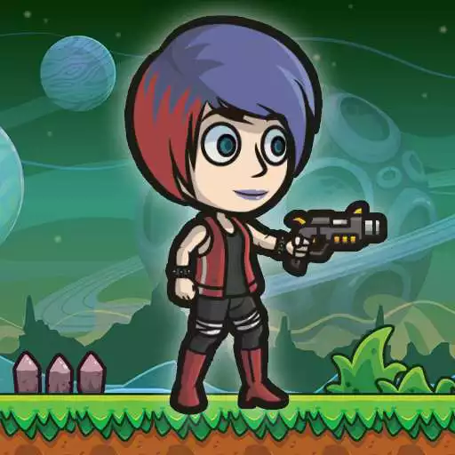 Play Space Adventure -  Alien Shooter APK