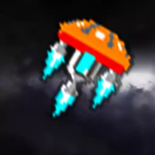Play Space Adventure - Arcade Game APK
