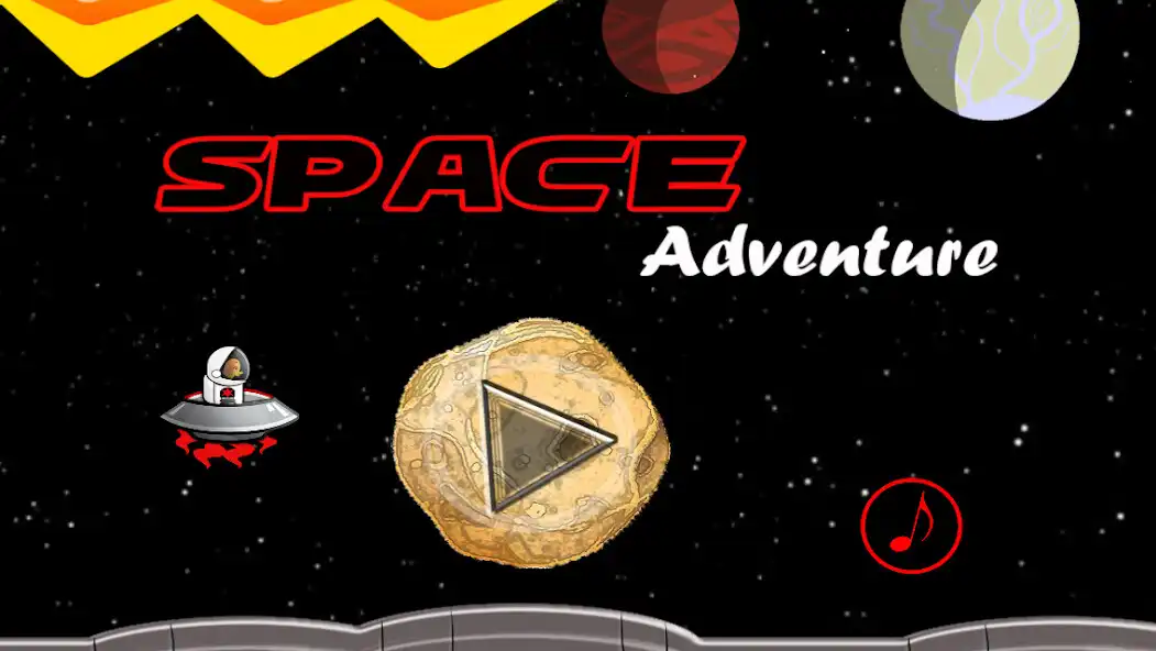 Play Space Adventure - Explore Sola  and enjoy Space Adventure - Explore Sola with UptoPlay
