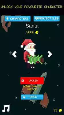 Play Space Adventure: Infinity Jump