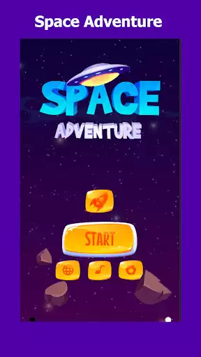 Play Space Adventure  and enjoy Space Adventure with UptoPlay