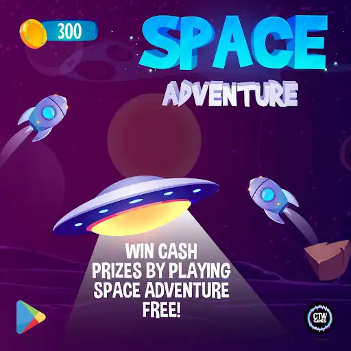 Play space adventures  and enjoy space adventures with UptoPlay