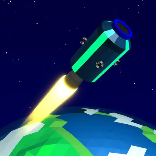 Play Space Agency 2138 APK