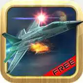 Free play online Space Aircarft Warrior APK