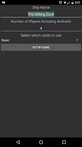 Play Space Alert Turn Resolver  and enjoy Space Alert Turn Resolver with UptoPlay