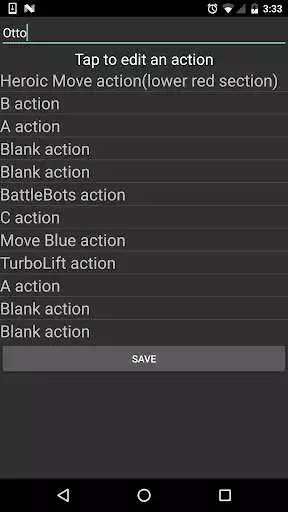 Play Space Alert Turn Resolver as an online game Space Alert Turn Resolver with UptoPlay