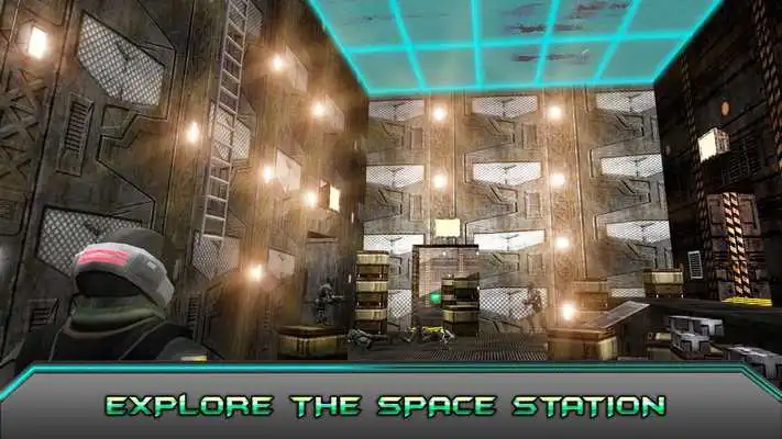 Play Space Alien Battles 3D