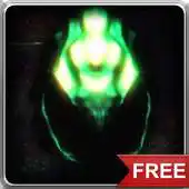 Free play online Space Alien Invasion LWP APK