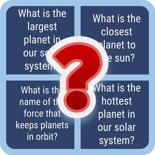 Play Space and Stars Quiz APK Play Space and Stars Quiz APK