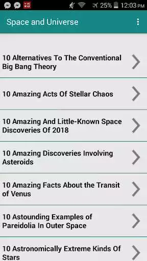 Play Space and Universe  and enjoy Space and Universe with UptoPlay