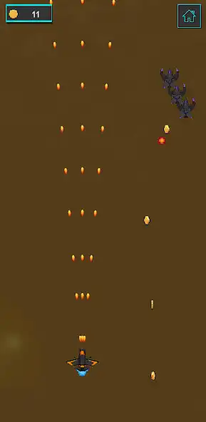 Play Space Angara: Galactic Warfare  and enjoy Space Angara: Galactic Warfare with UptoPlay