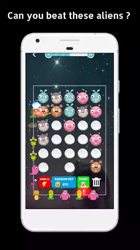 Play Space Animals  and enjoy Space Animals with UptoPlay