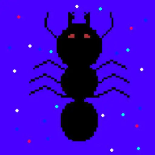 Play Space Ant APK