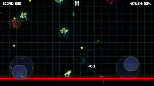 Play Space Arena 3D  and enjoy Space Arena 3D with UptoPlay