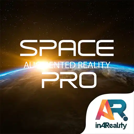 Play SPACE AR Pro APK