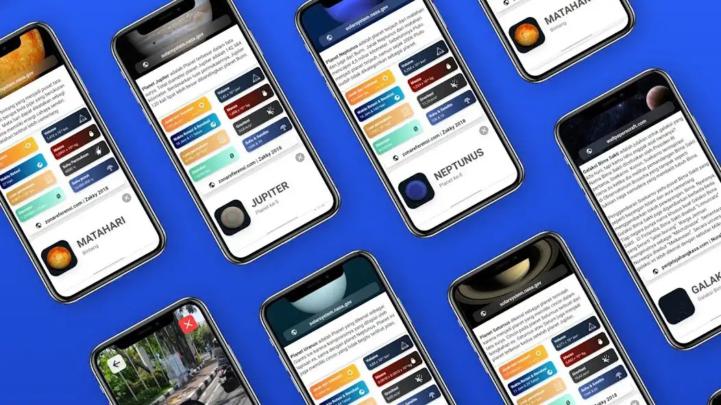 Play SPACE AR Pro  and enjoy SPACE AR Pro with UptoPlay