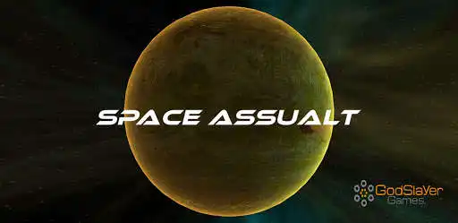 Play Space Assault  and enjoy Space Assault with UptoPlay