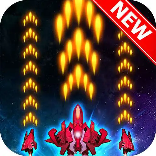 Play Space Attacker - Shooting Game APK