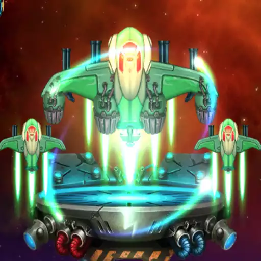 Play Space Attack: Galaxy Alien Shooter APK Play Space Attack: Galaxy Alien Shooter APK