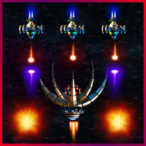 Play Space Attack APK Play Space Attack APK
