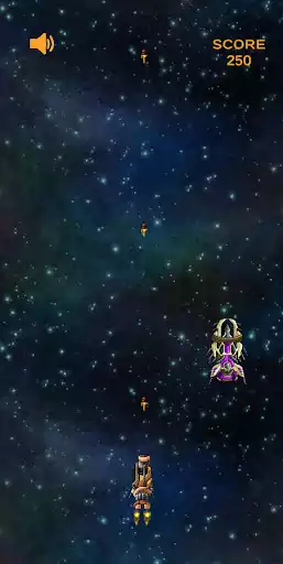 Play Space Attack  and enjoy Space Attack with UptoPlay