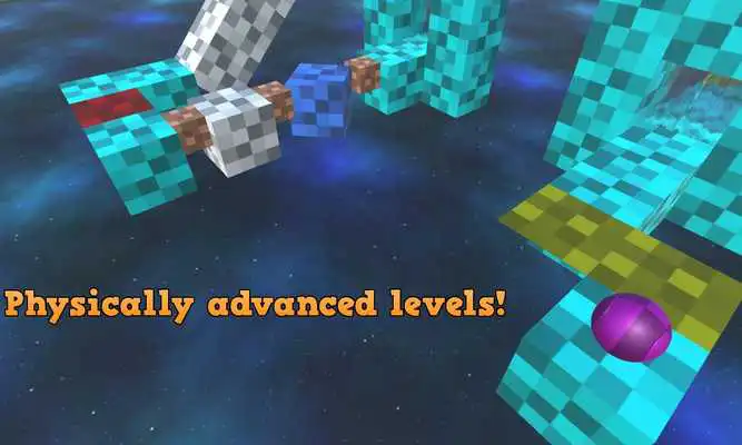 Play Space Ball Adventure