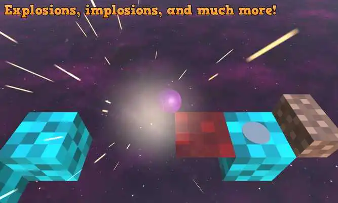 Play Space Ball Adventure