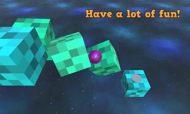 Play Space Ball Adventure