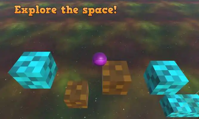 Play Space Ball Adventure