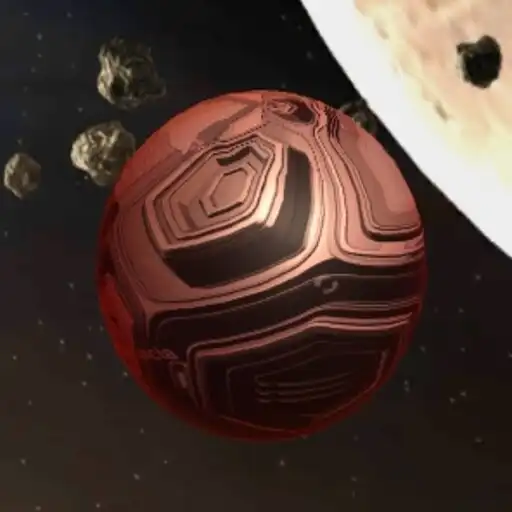Play Space Ball: Balance Game APK