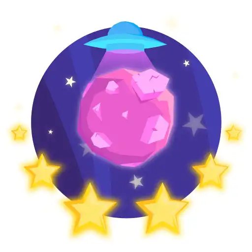 Play Space ball bounce APK Play Space ball bounce APK