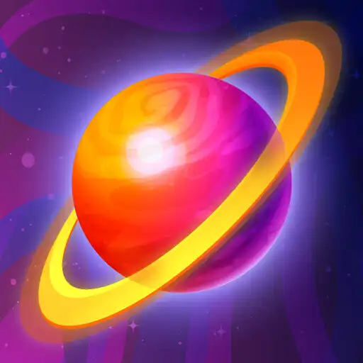 Play Space Ball Crusher: Simple Fun APK