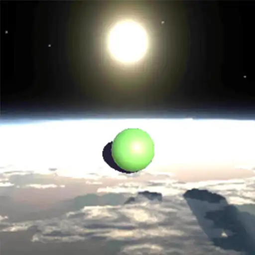 Play Space baller APK