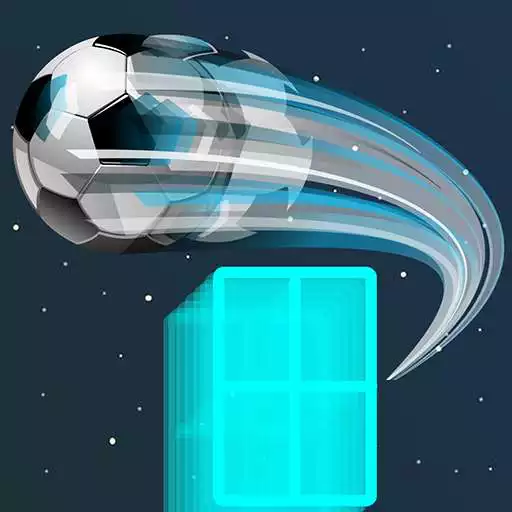Play Space Ball Master APK