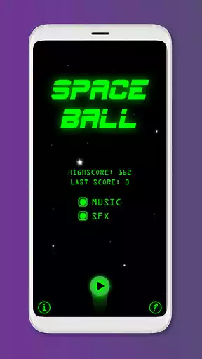 Play SpaceBall  and enjoy SpaceBall with UptoPlay