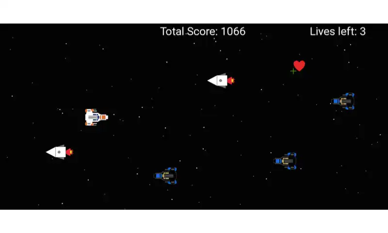 Play Space Bash  and enjoy Space Bash with UptoPlay