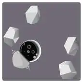 Free play online Space Bat APK Free play online Space Bat APK