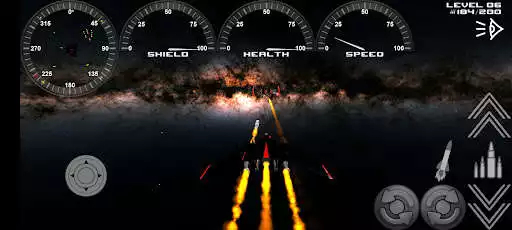 Play Space Battle Online  and enjoy Space Battle Online with UptoPlay
