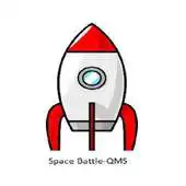 Free play online Space Battle QMS APK